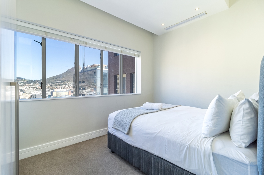 2 Bedroom Property for Sale in Cape Town City Centre Western Cape